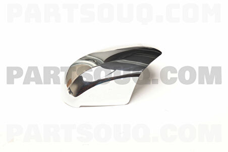 Ayna Kapağı L200 15-19 Dış Sağ Krom (Oem No: 7632C446)