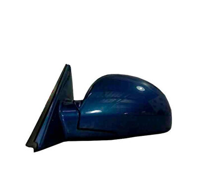 Ayna Dış Dikiz Accent 00-02 Elektrikli Sol (Oem No: 87610-25600Ca)