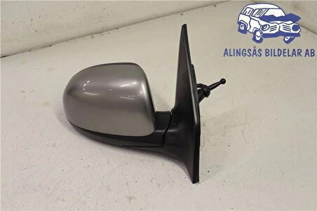 Dış Dikiz Aynası Pıcanto 08-11 Manuel Sağ (Oem No: 87620-07053)