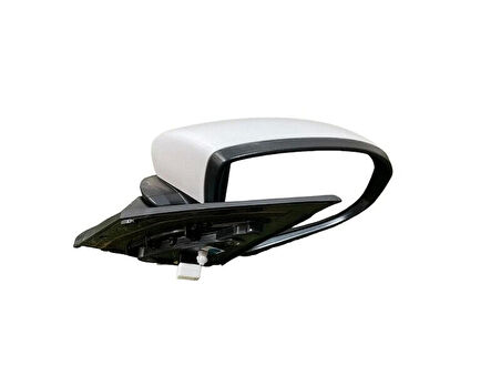 Dış Dikiz Aynası Tucson 15-18 Elektrikli Isıtmalı Sinyalli Sağ (Oem No: 87620-D7040)