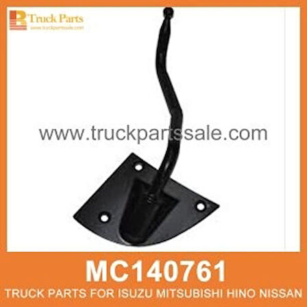 Ayna Kolu Canter Fe515 / 635 / 659 Sol (Oem No: Mc140761)