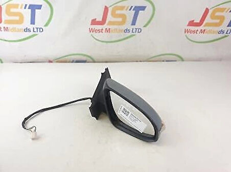 Ayna Dış Dikiz Yarıs 12-14 Elektrikli Isıtmalı Sağ (Oem No: 87910-0D630)