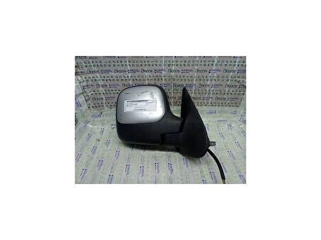Dış Dikiz Aynası Partner / Berlıngo 97-08 Manuel Sağ (Oem No: 8153Hr)
