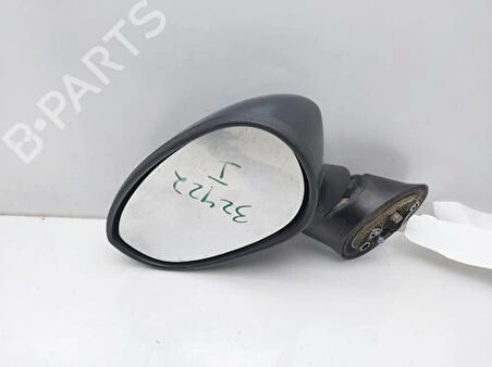 Dış Dikiz Aynası Lınea 07Sonrası / Grande Punto 05-12 Manuel Sol (Oem No: 735473790)