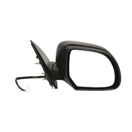 Ayna Dış Dikiz Mıcra 12-16 Elektrikli Sağ (Oem No: 96301-1Hb0B)