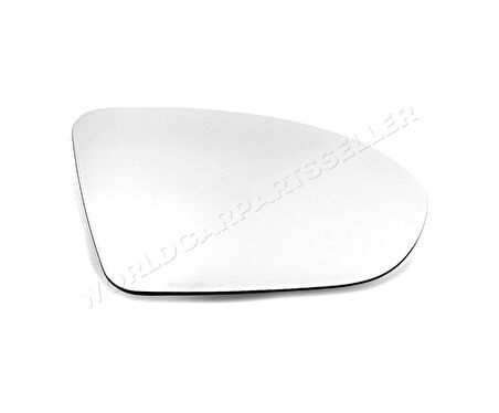 Dış Dikiz Aynası Astra K 15Sonrası Elektrikli Isıtmalı Astarlı 5 Fişli Sağ (Oem No: 13396527)