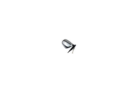 Ayna Dış Dikiz Hılux 06-11 Elektrikli Krom Sağ (Oem No: 87910-0K081)