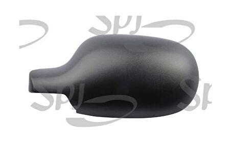 Renault Clıo Megane Ayna Kapağı 98/05 Sağ 7701471855 (Oem No: 7701471855)