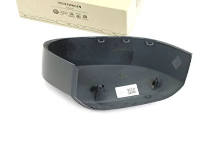 Vw Caddy Ayna Kapağı 15-Den İtibaren;Astarlı Sol 2K5857527Bgru (Oem No: 2K5857527Bgru)