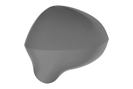 Seat Leon (10/13) Ibıza (09/17) Exeo (08/13) Ayna Kapağı Astarlı Sol 6J0857537Bgru (Oem No: 6J0857537Bgru)