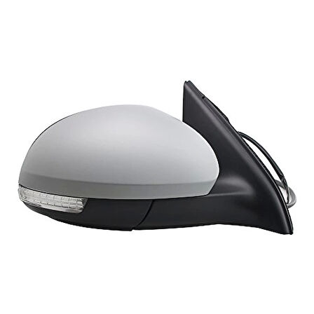 Ayna Kapagı Vw Tıguan Bm 12-16 (Oem No: 5N0857538Gru)