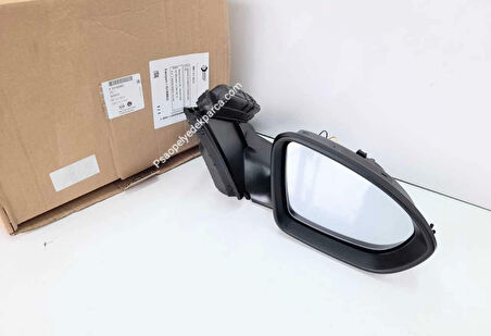 Dıs Dıkız Aynası Sag Opel Insıgnıa B Bm 18- (Oem No: Yr003576Fx)