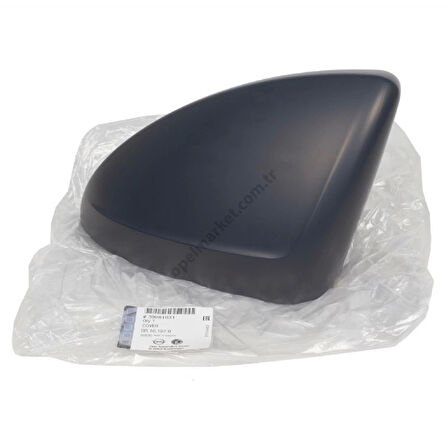 Ayna Kapagı Sol Astarlı Opel Astra K Insıgnıa B Bm 16- (Oem No: Yr003595Zm)