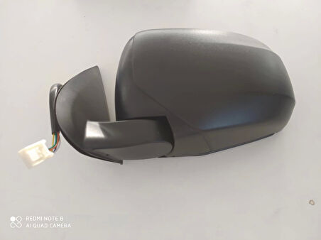 Ayna Dikiz L200 15 Elkt Katl. Bombeli Lh Syh 5 F None (Oem No: 1405Ayn2015112)