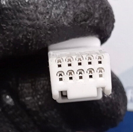 Ayna Dikiz Hılux 15- Revo Elekkatsinyal Krom Rh None (Oem No: 1004Ayn2012194)