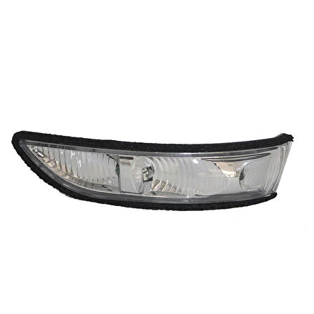 Mercedes W169 W245 Ayna Sinyali 04/07 Sol 1698200521 (Oem No: 1698200521)