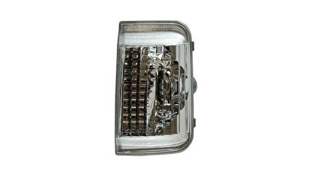 Fıat Boxer Jumper Ducato Ayna Sinyali 06-Den İtibaren; Duysuz Sağ 6325.H1 (Oem No: 6325.H1)
