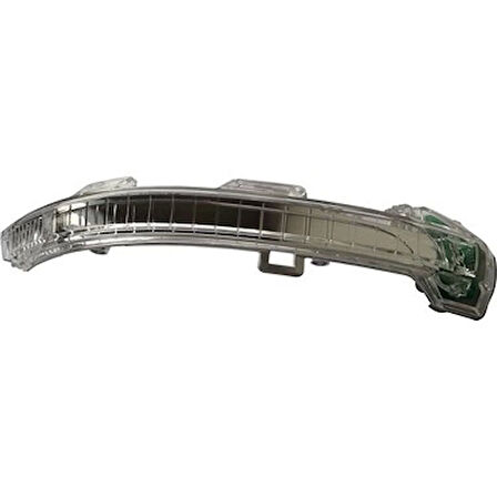 Vw Passat B8 Ayna Sinyali 15-Den İtibaren; Sol 3G0949101 (Oem No: 3G0949101)
