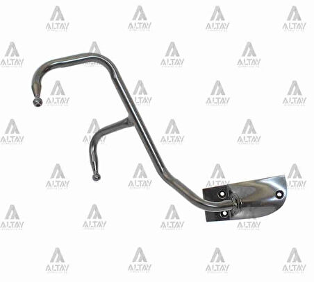 Ayna Kolu Canter Fe304 444 449 Sağ (Oem No:Mb094889) (Adet)