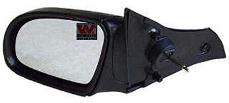 Dıs Dıkız Aynası Sol Manuel Opel Corsa B Bm 1993-2000 (Oem No: 1427440)