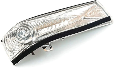Dış Dikiz Ayna Sinyal Doblo 10Sonrası / Combo 12Sonrası Sol (Oem No: 71765449)