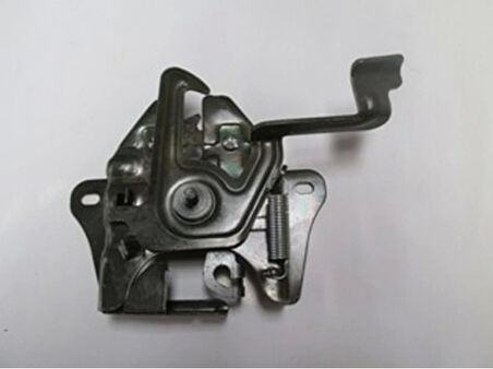 1990-1995 Mazda 323 Sd Kaput Kilidi (Tyg) (Adet) (Oem No:Br9356620E)