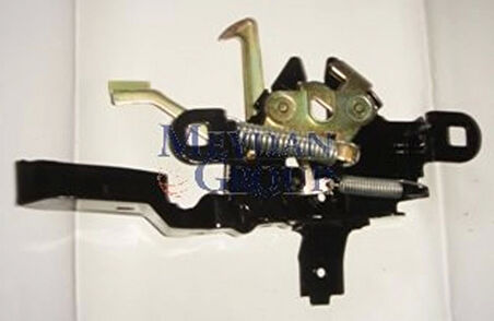 2004-2007 İsuzu D Max Pıck Up- Kaput Kilidi (Hushan) (Adet) (Oem No:8973630090)