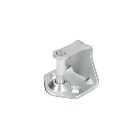 Ford V184 V347 Connect 2001  Kapı Kilit Karşılığı Arka   Çıft Kapı  (Orta) (Oem No:Yc15V441A09Aj)