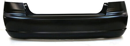 Tampon Civic 2001-2003 Arka Oem No: 04715-S5A-A90Zz
