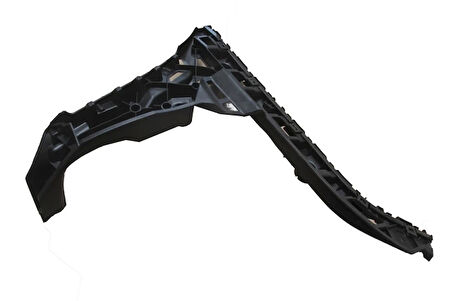 Volkswagen Jetta- 6- 14/18; Arka Tampon Bağlantı Braketi Sol (Yan Kulağa Bağlanan) (Tw) (Oem No: 5C6807375)