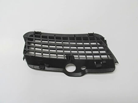 1992-1998 Volkswagen Golf 3 Sis Lamba Kapağı Sağ Siyah (Bfn) (Adet) (Oem No:1H6853666A01C)