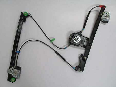 1992-1998 Volkswagen Golf 3 Ön Cam Krikosu Sağ Manuel  (Adet) (Oem No:1H0837402A)