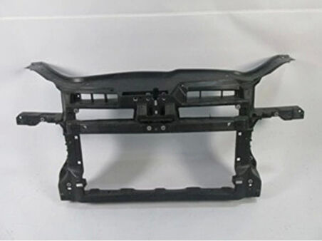 2004-2009 Volkswagen Golf 5 Ön Panel Komple Plastik (Benzinli Tip) (Sımyı) (Adet) (Oem No:1K0805588T)
