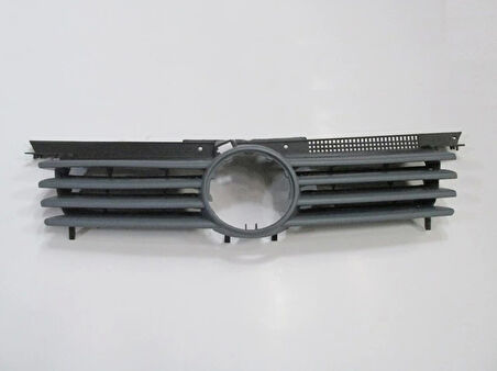 1999-2005 Volkswagen Bora Ön Panjur (Dış Peteği Gri) (Bfn) (Adet) (Oem No:1J5853653E)
