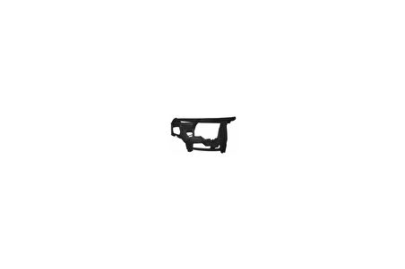 Volkswagen Golf- 6- 09/12; Ön Tampon Bağlantı Braketi Sol (Tw) (Oem No: 5K0807723B)