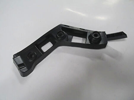 Volkswagen Golf- 7- 13/17; Arka Tampon Bağlantı Braketi Sağ (Tw) (Oem No: 5G6807394)