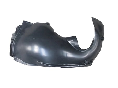 Volkswagen Golf 8 2021-2024 Ön Çamurluk Davlumbazı Önün Arkası Sağ (Oem No: 5H0805970A)