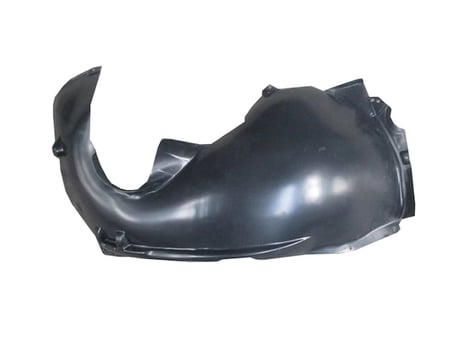 Volkswagen Golf 8 2021-2024 Ön Çamurluk Davlumbazı Önün Arkası Sol (Oem No: 5H0805969A)