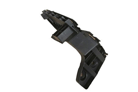 Volkswagen Golf- 8- 21/24; Arka Tampon Bağlantı Braketi Sağ Plastik (Tw) (Oem No: 5H6807394E)