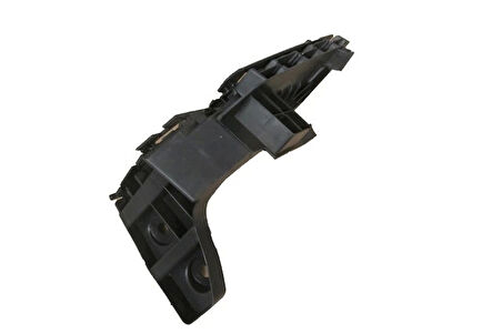 Volkswagen Golf- 8- 21/24; Arka Tampon Bağlantı Braketi Sol Plastik (Tw) (Oem No: 5H6807393E)