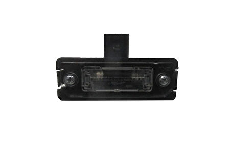 Volkswagen Polo- Classıc- 96/01; Plaka Lambası (Oem No: 1J6943021)