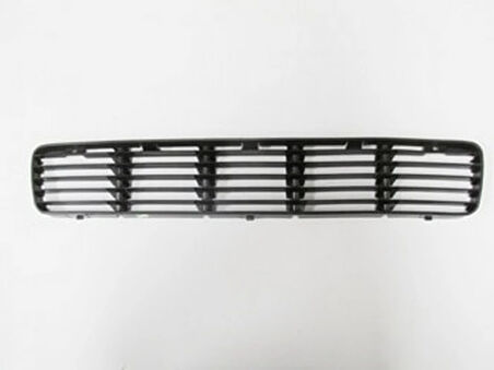 1996-2001 Volkswagen Polo Classic Ön Tampon Panjuru Orta (Lm) (Adet) (Oem No:6K5853677)