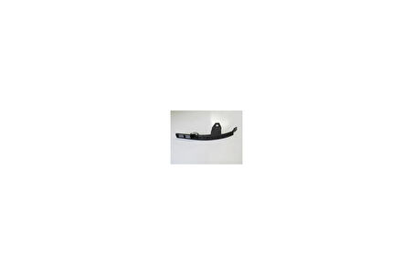 1996-2001 Volkswagen Polo Classic Arka Tampon İç Braketi Sol (Tw) (Adet) (Oem No:6K5807393A)