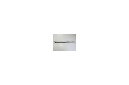 1996-2001 Volkswagen Polo Classic Arka Tampon İç Braketi Sol Düz Tip (Tw) (Adet) (Oem No:6K5807393)