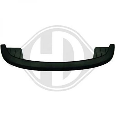 1999-2001 Volkswagen Polo 4 Karlık Ön Tampon Altı Spoıler Oem No: 6N0805903D