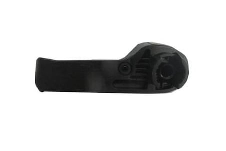 Volkswagen Polo 4 1999-2001 Kaput İç Açma Kolu Mandalı (Oem No: (1J1823533B))