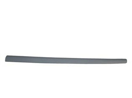 2002-2005 Volkswagen Polo 5 Ön Kapı Bandı Sağ Gri Boyanır Tip (Bfn) (Adet) (Oem No:6Q4853515Vr)