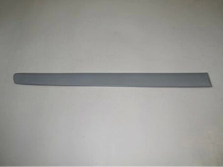 2002-2005 Volkswagen Polo 5 Arka Kapı Bandı Sağ Gri Boyanır Tip (Bfn) (Adet) (Oem No:6Q3853753)
