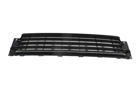 Volkswagen Polo- 6- 14/17; Ön Tampon Panjuru Nikelaj Çıtalı (Oem No: 6C0853671Nryp)