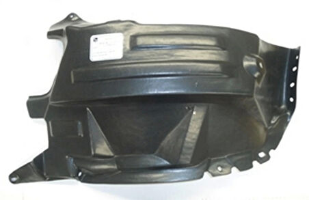2005-2009 Mitsubishi Colt Arka Çamurluk Davlumbazı Sağ (Lt-Mb6106) (Tyg) (Adet) (Oem No:Mn301026)